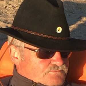 Profilbild von Richard Birkner