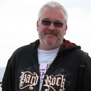 Profilbild von Richard Blahuta