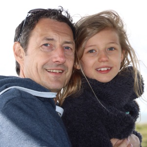 Profilbild von Richard Blum