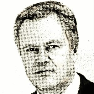 Profilbild von Richard Bonika