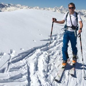 Profilbild von Richard Borris