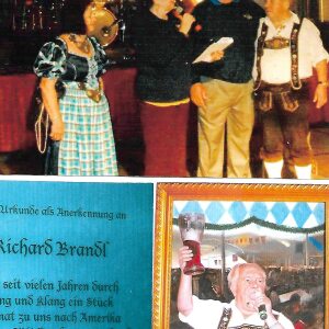 Profilbild von Richard Brandl