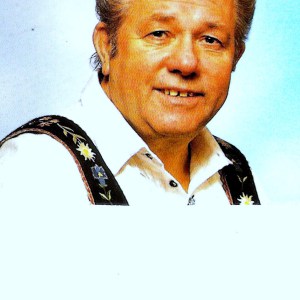 Profilbild von Richard Brandl