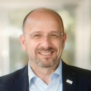 Profilbild von Richard Brantzen