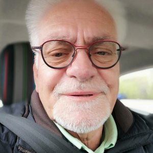 Profilbild von Richard Braun