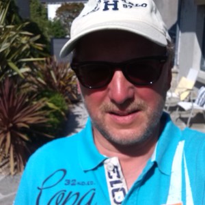 Profilbild von Richard Breuer