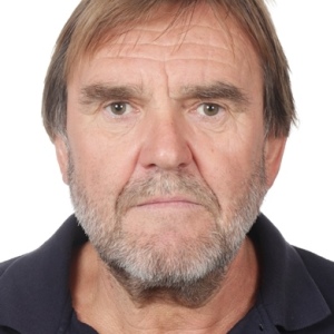 Profilbild von Richard Brosch