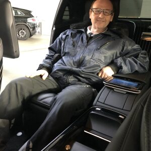Profilbild von Richard Buchmann