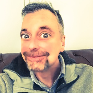 Profilbild von Richard Buettner