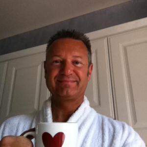 Profilbild von Richard Busch