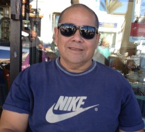 Profilbild von Richard Caballero
