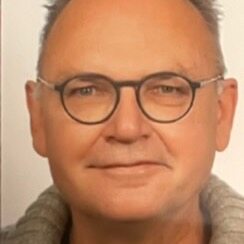 Profilbild von Richard Conzelmann