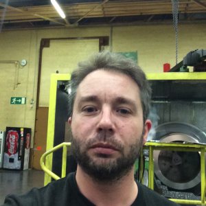 Profilbild von Richard Disch