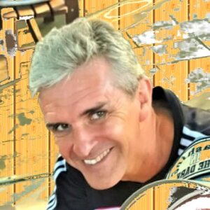 Profilbild von Richard Döllinger