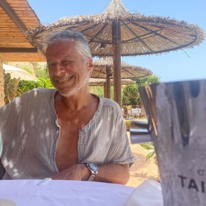Profilbild von Richard Dornstädter