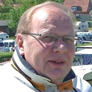 Profilbild von Richard Dr. Bartetzko