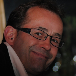 Profilbild von Richard Dresel
