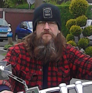 Profilbild von Richard Drewello