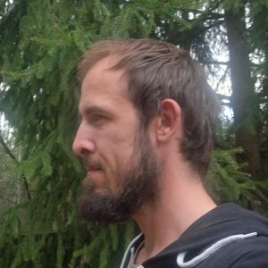 Profilbild von Richard Drexler