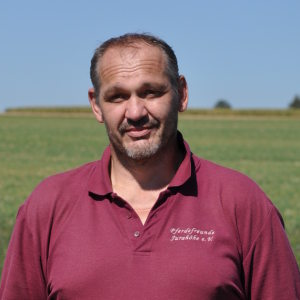 Profilbild von Richard Dudlitz