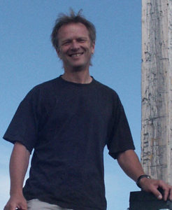 Profilbild von Richard Eberhardt