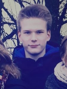 Profilbild von Richard Eggers