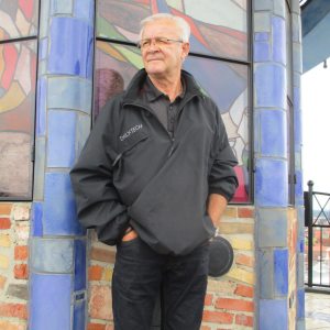 Profilbild von Richard Ellmann