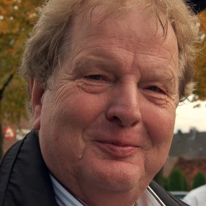Profilbild von Richard Epping