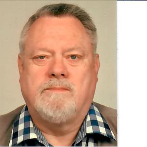 Profilbild von Richard Ernst