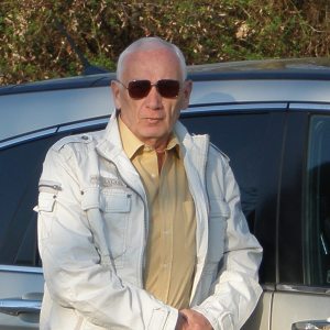 Profilbild von Richard Eschbach