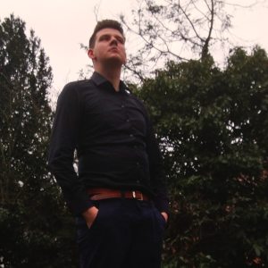 Profilbild von Richard Eumann