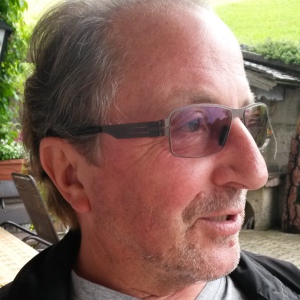 Profilbild von Richard Faller