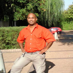 Profilbild von Richard Fechner