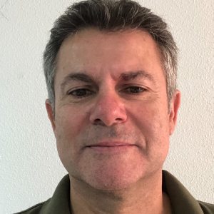 Profilbild von Richard Fernandez