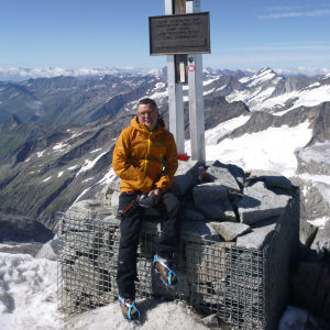 Profilbild von Richard Fischer