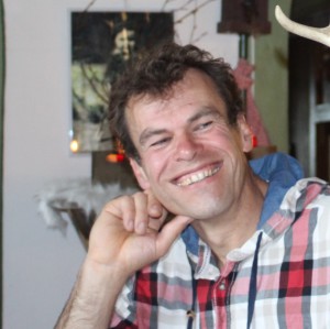 Profilbild von Richard Fleischmann
