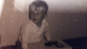 Profilbild von Richard Foss
