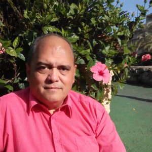 Profilbild von Richard Frey