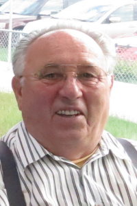 Profilbild von Richard Fuchs