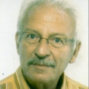 Profilbild von Richard Fuchs