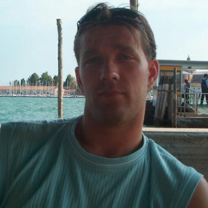 Profilbild von Richard Futerer