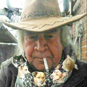 Profilbild von Richard Geier