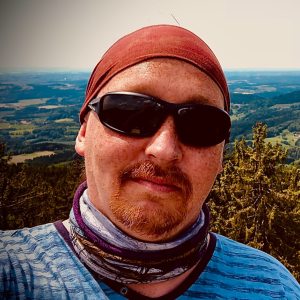 Profilbild von Richard Gerdeißen