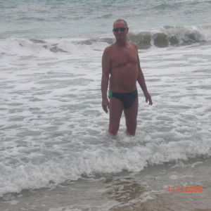 Profilbild von Richard Gerdes