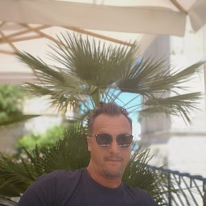 Profilbild von Richard Gerg