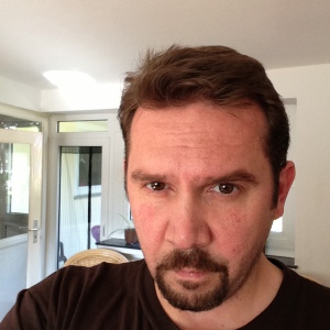 Profilbild von Richard Gertack