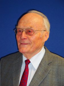 Profilbild von Richard Giebner