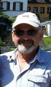 Profilbild von Richard Ginter