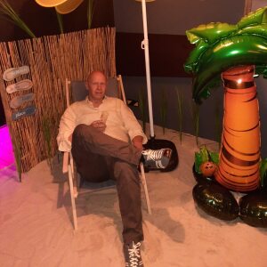 Profilbild von Richard Greven