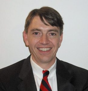Profilbild von Richard Griessel